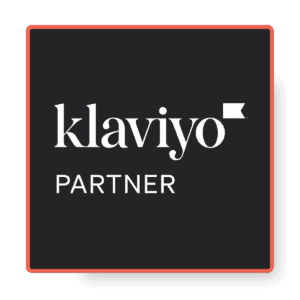 Klaviyo Partner