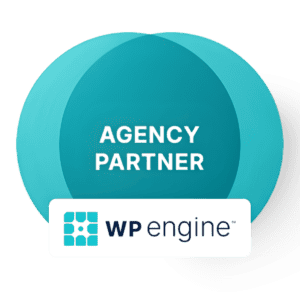 WP Engine Agency Partner